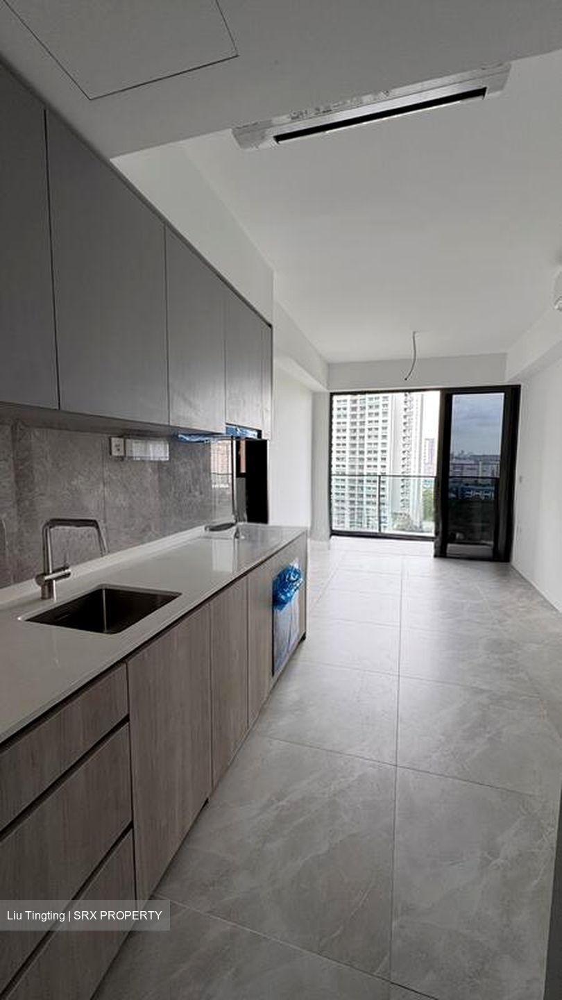 Amo Residence (D20), Apartment #519529951